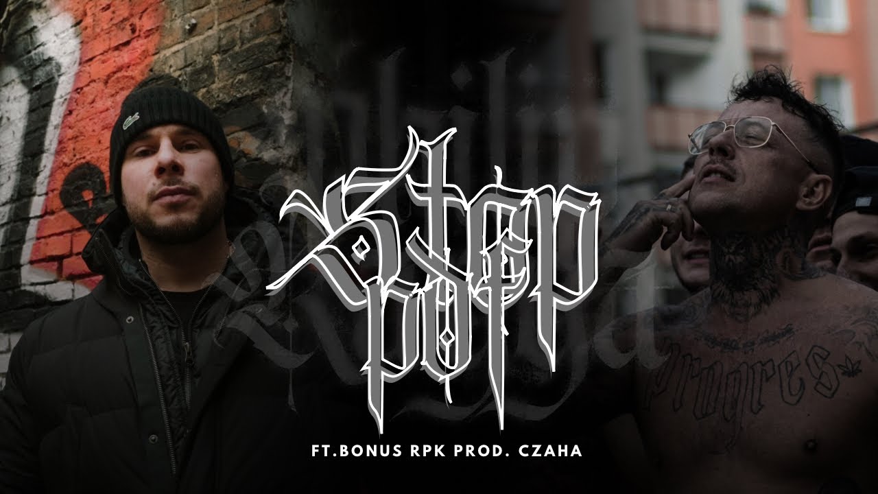 YouTube에서 DUDEK P56 - STOP PDF FEAT.BONUS RPK PROD.CZAHA 보기 YouTube에서 DUDEK P56 - STOP PDF FEAT.BONUS RPK PROD.CZAHA 보기