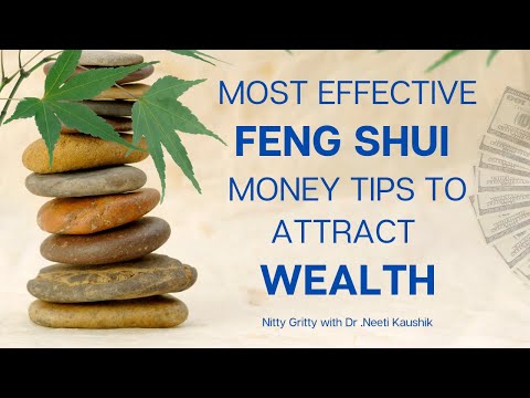 Effective Money Tips In Feng Shui U0026 Mistakes In Abundance