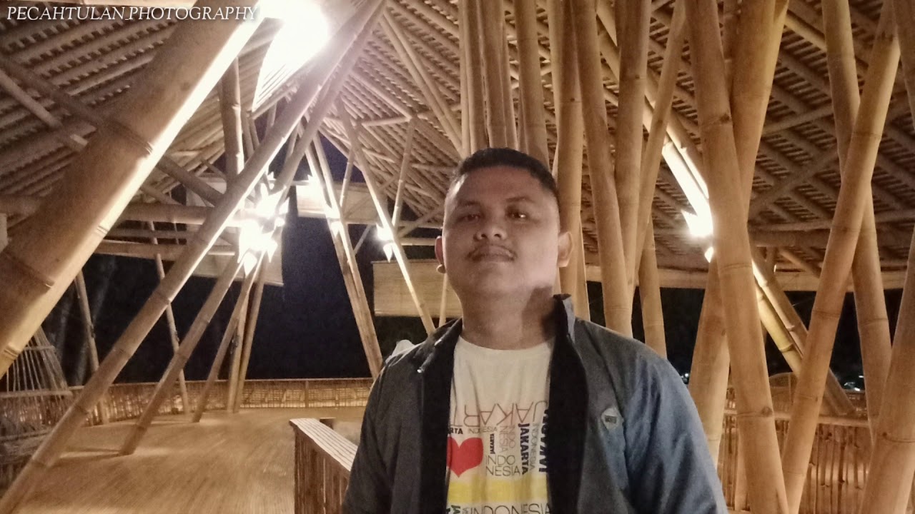 Bukit Lawang - Restoran Ecolodge Bukit Lawang (Bohorok)