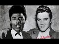 Little Richard praises Elvis / Joy, Joy, Joy 🎶 | ElvisistheMan