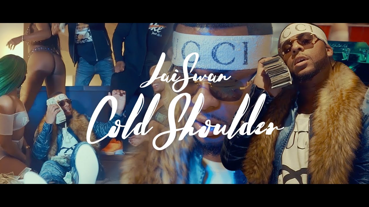 Jaiswan | Cold Shoulder | Official Video - YouTube