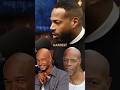Marlon Wayans on Finally Impressing His Brothers Keenen and Damon😭 | @BreakfastClubPower1051FM