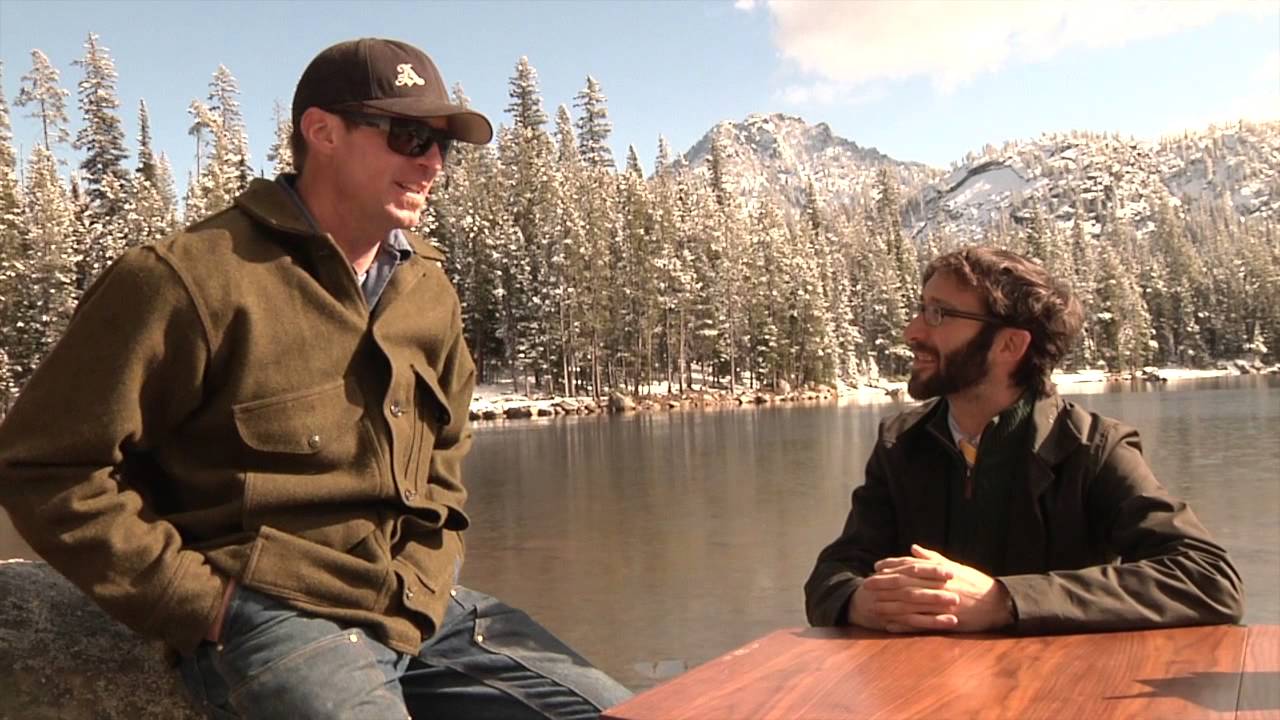 Pedal Powered @ Anthony Lake