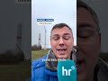 Zwei Männer sterben beim Bau eines Windrades | hessenschau