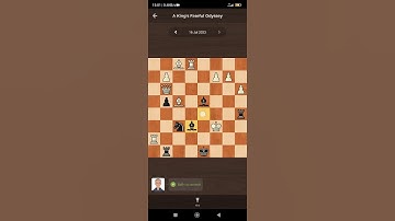 daily puzzle chess.com july 16, 2023