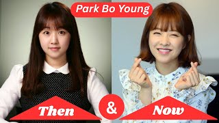 Strong Woman Do Bong Soon Cast THEN & NOW  2025 Glow-Up You Have To See!