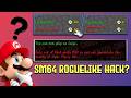 Roguelike Romhack? - Super Mario 64 Chaos Romhack