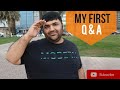 My first q  a  dubai wali sarkar  questions and answers