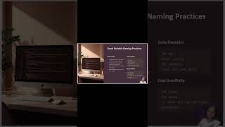 Day 6 – Variables in C | Part 1/4 | C Programming for Beginners #shorts