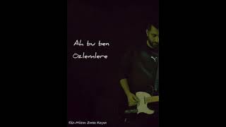ortAYazı - Kadınıma Sorular