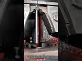 Innovation Nail Press and Cutting Machine for High Speed Steel Nail Production #tech