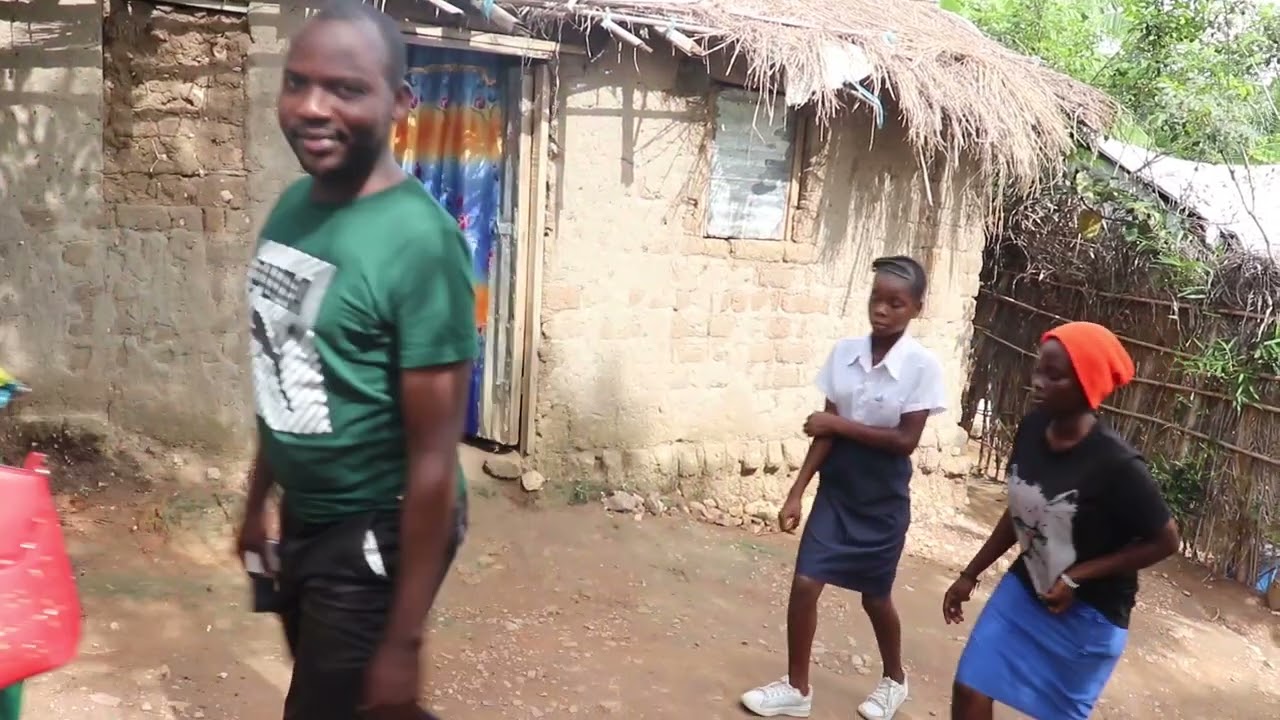 Les réfugiés des camps de Mulongwe et Lusenda ont renforcé leur sécurité alimentaire et des revenus.