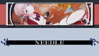 ꧁「 needLe : Honami Mochizuki Of Leo/Need ALT Lyric Video」꧂