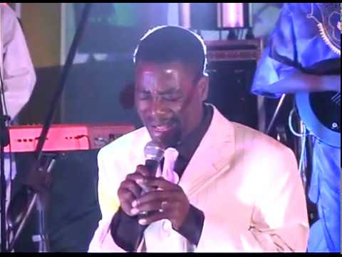 Charles Charamba  SODOM NEGOMORRAH Live  HICC 2005