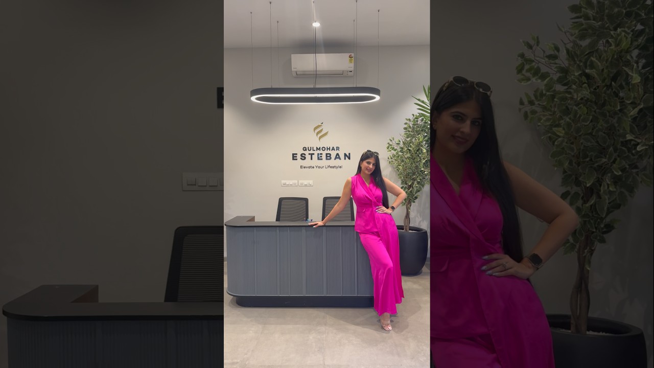 2 BHK Tour of Gulmohar Esteban | Premium Residences in Keshav Nagar, Mundhwa