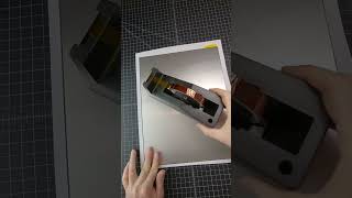 Simple Setup. High-End Results. Thats Chromaluxe.