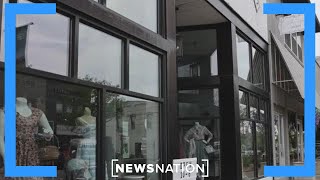 Small-business owners fear China tariffs could be catastrophic | Morning in America