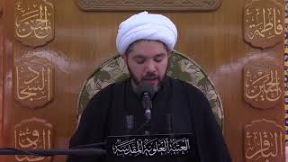 الشيخ مصطفى أبو الطابوق | الى من ولدت له بنت