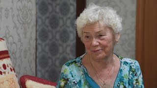 Ольга Герасименко: «Вся моя жизнь прошла здесь, в Казахстане»