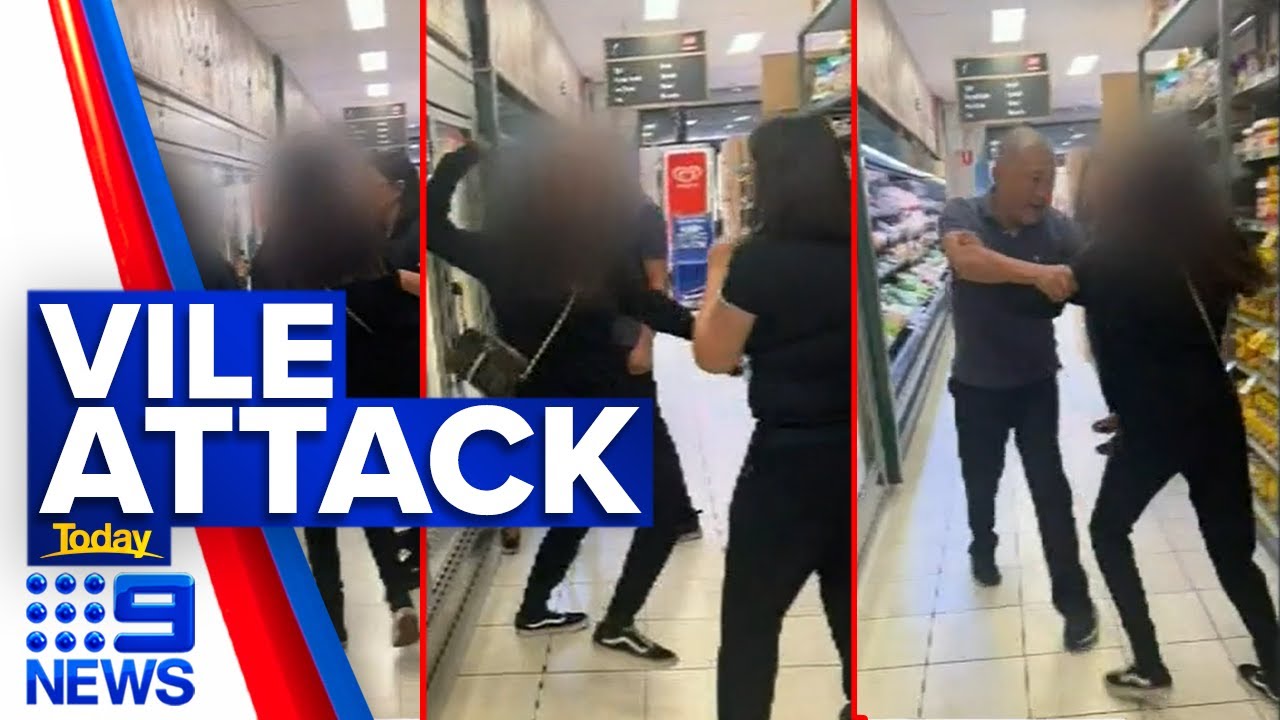 Teens Accused Of Robbery And Racial Attacks Back On The Streets 9 teens-accused-of-robbery-and-racial-attacks-back-on-the-streets-9