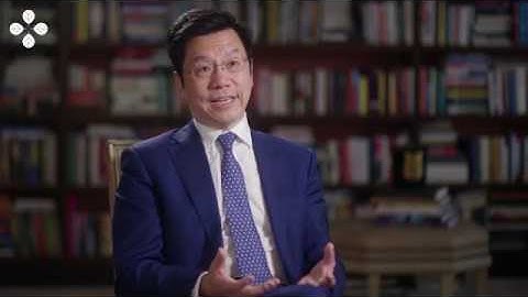 China is Winning the AI Race: Kai-Fu Lee Explains | Thrive Global