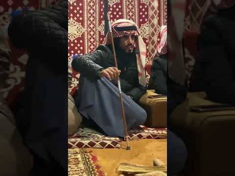 صابني ماكفاني اداء حمد الطويل ومحمد الدلبج ومسعود ال شعفول