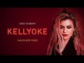 Capture de la vidéo Kelly Clarkson - Fake Plastic Trees (Official Audio)