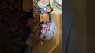 The Notekins Piano Part 1