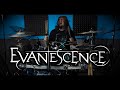 Everybody's Fool - @Evanescence  | Drum Cover (2020)