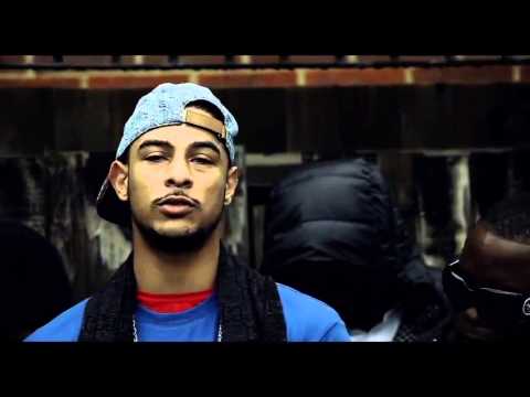 RAP CITY ' HUNTER, DAFF, GULLY'   LAST HOPE OFFICIAL NET VIDEO