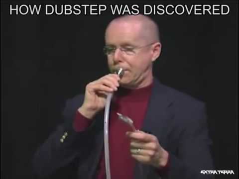 How Dubstep was Discovered [Extra Terra Music] [EKM.CO]