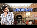 FUN DAY AT LAHORE