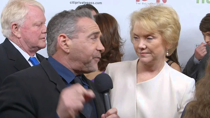 Erika Slezak Discusses the Return of "One Life to ...
