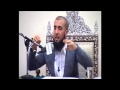 Alkhattab: Ken je Allah ?