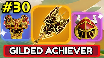 CRAZY LUCK! Noob To Godly #30 Dungeon Quest