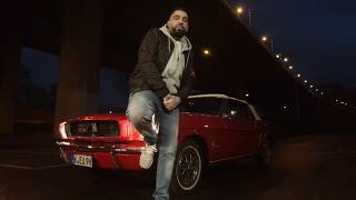 Fard feat. PA Sports - Eines Tages (prod. Yeno)