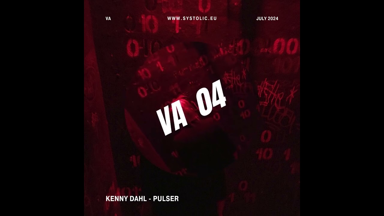 Watch Kenny Dahl - Pulser on YouTube Watch Kenny Dahl - Pulser on YouTube