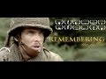 Award winning epic short film remembering the fallen