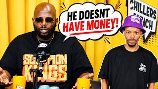 DJ MAPHORISA FINALLY EXPOSES NOTA.