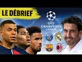 Zareemery dj parmi les grands  le dbrief de la ligue des champions est l  