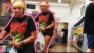 He Said Watch Out!!! Fart Prank!!