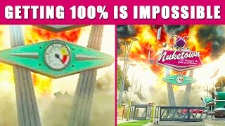 CALL OF DUTY TEST (MAP EDITION) | Chaos