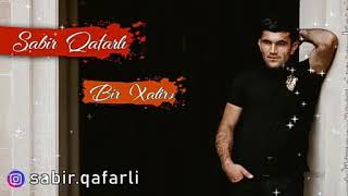 Bir Xatire Qaldi....