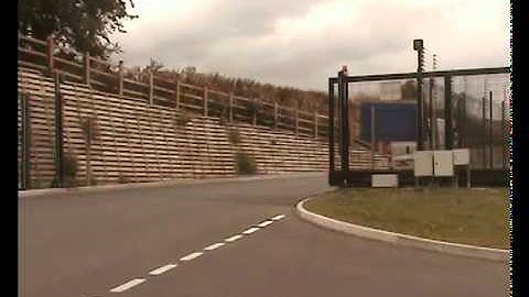 Cantilever Security Sliding Gate Operation