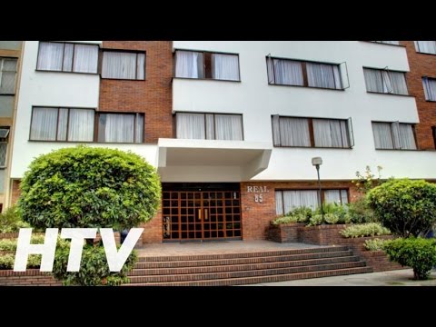 Suites Real 85, Apart Hotel en Bogotá