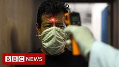 Coronavirus: Confirmed global cases pass one million - BBC News