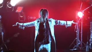- OZ - "RESERVATION & MIGRANT" LIVE 2009 HD