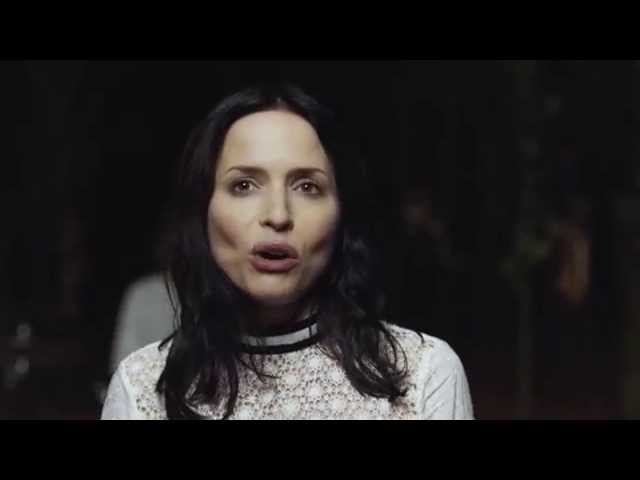 The Corrs - Bring On The Night