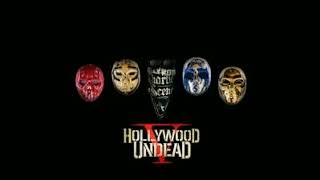 Hollywood Undead - Black Cadillac (Demo)