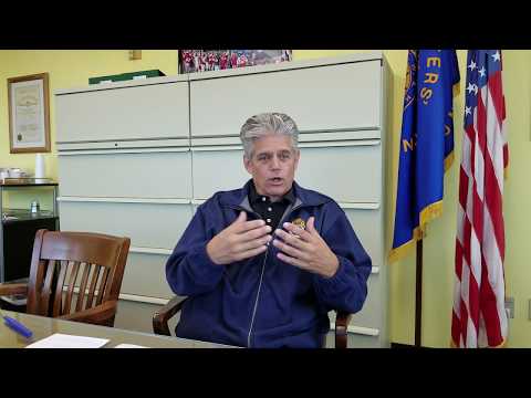 How to Unionize a Workplace   Organize